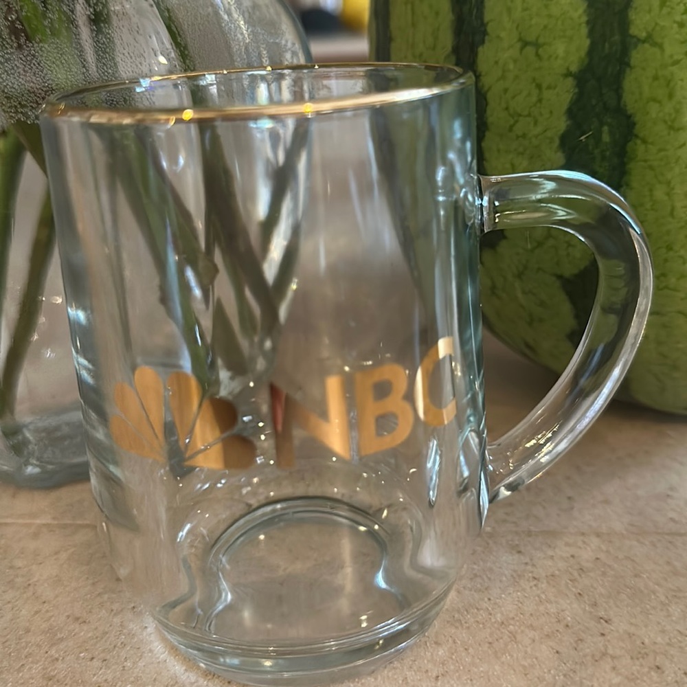 NBC Mug